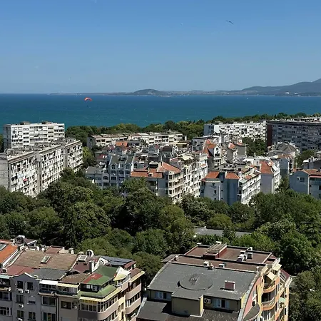 панорама лазур Apartament *