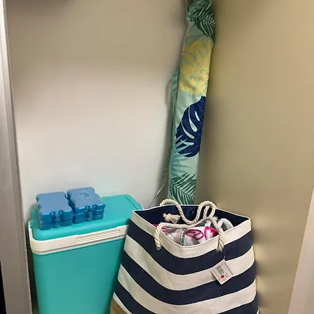 панорама лазур * Burgas City