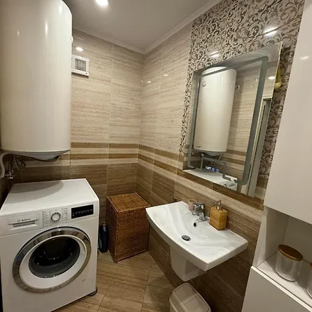 Apartament панорама лазур