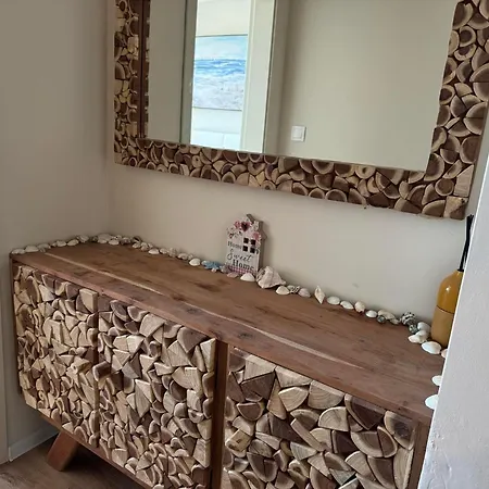 панорама лазур Apartment