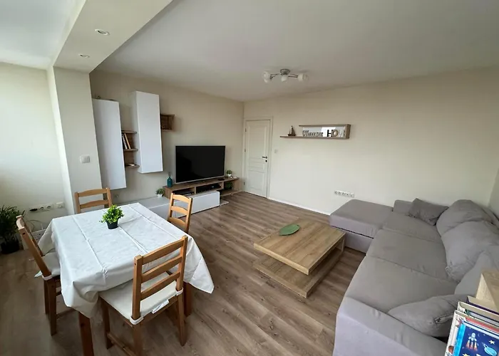 панорама лазур 布尔加斯