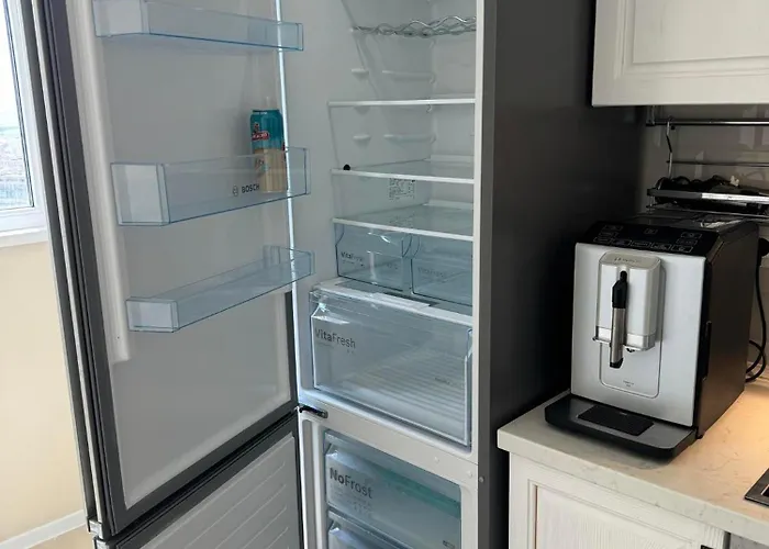 Apartamento панорама лазур Burgas