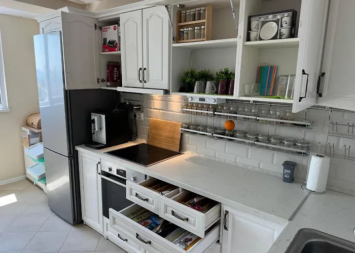 панорама лазур 布尔加斯