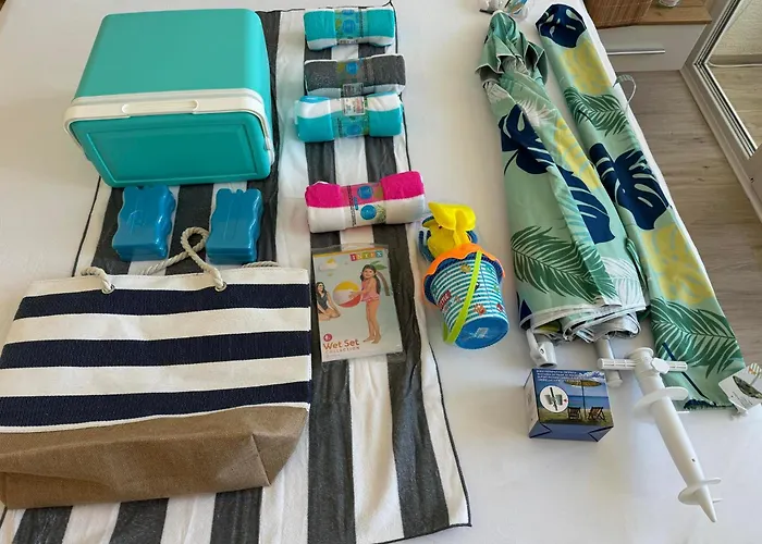 панорама лазур Apartamento