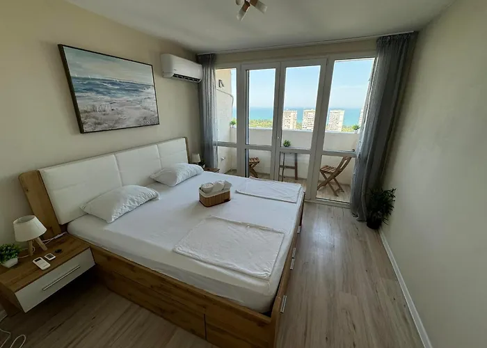 панорама лазур Apartamento