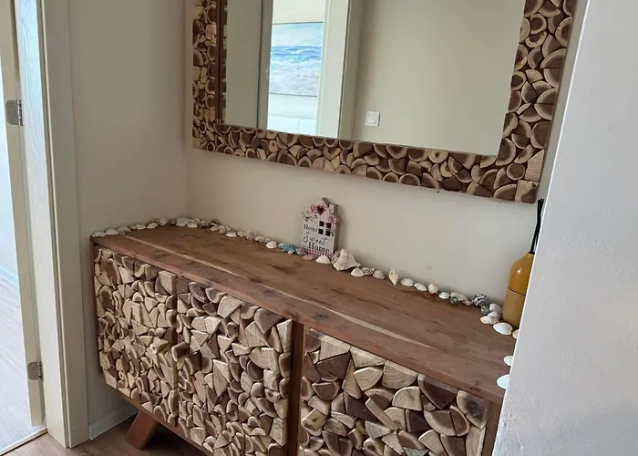 панорама лазур Apartamento